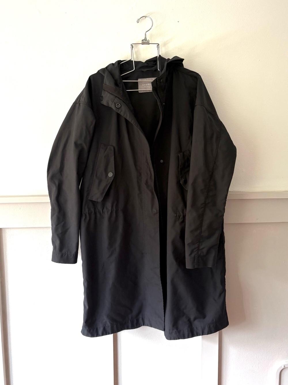 Everlane Anorak Jacket